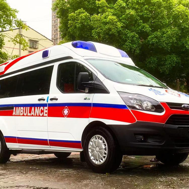 海原重症监护救护车出租护送返乡