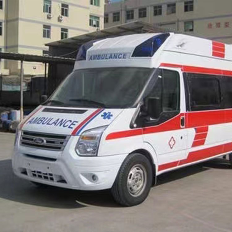 海原救护车出租收费：安全出行，价格透明