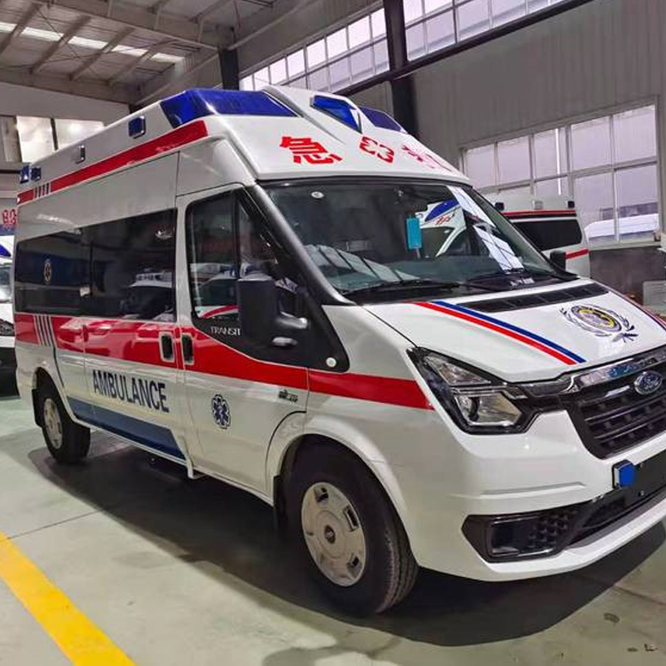 海原演唱会救护车出租保障现场