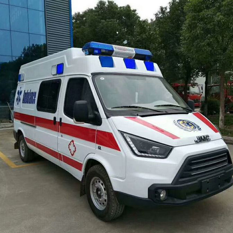 海原瘫痪租赁救护车转运 ——生命救助的紧急响应与专业保障