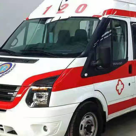 海原非急救护送病人转院租赁救护车的优缺点对比